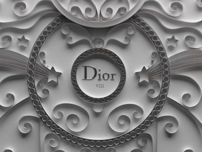 Dior VIII 2013